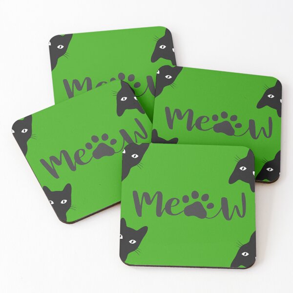 Item preview,  cozy cats for cats lovers  designed and sold by Kurpiel.