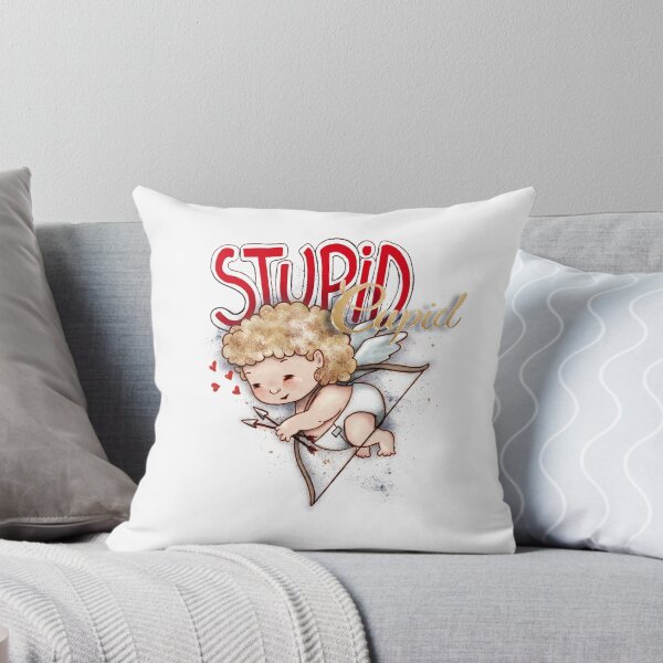 Item preview, Stupid Cupid designed and sold by alies-art.