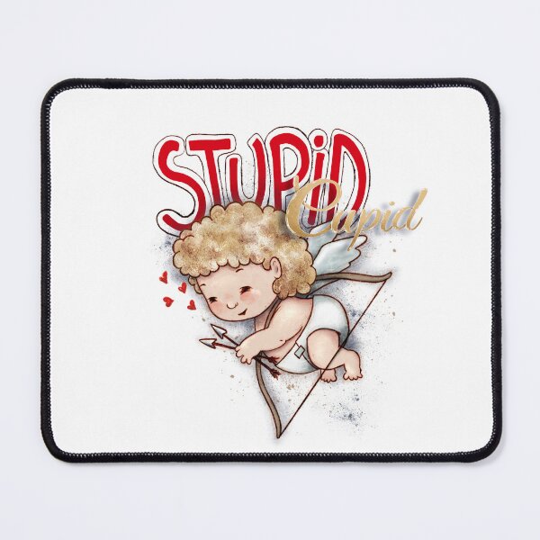 Item preview, Stupid Cupid designed and sold by alies-art.