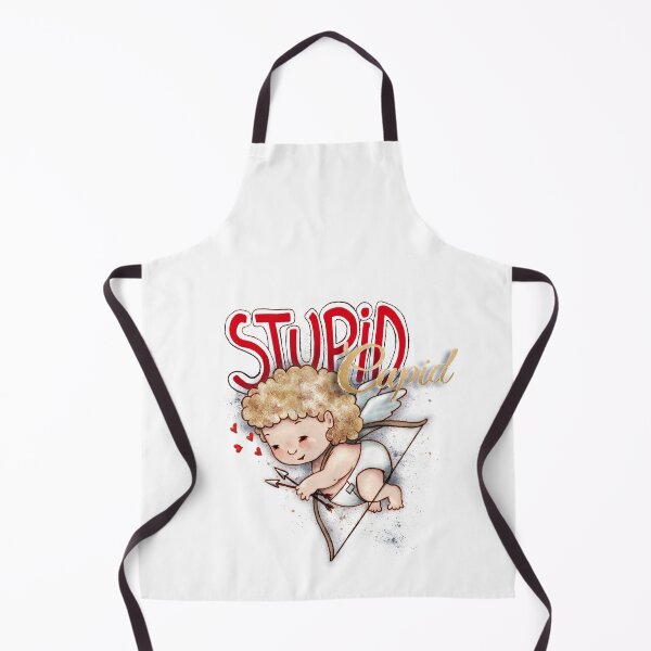 Item preview, Estúpido Cupido designed and sold by alies-art.
