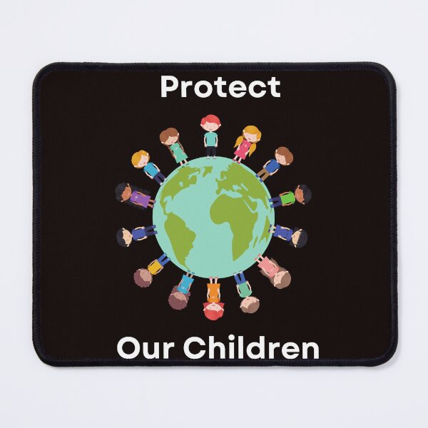 Item preview, Protect Our Children designed and sold by KoolestDesigns.