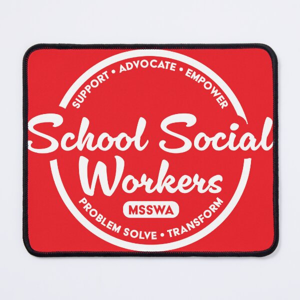 Item preview, MSSWA Day on the Hill 2024 designed and sold by MN School Social Work.