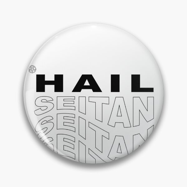 Item preview, Hail Seitan designed and sold by PauEnserius.