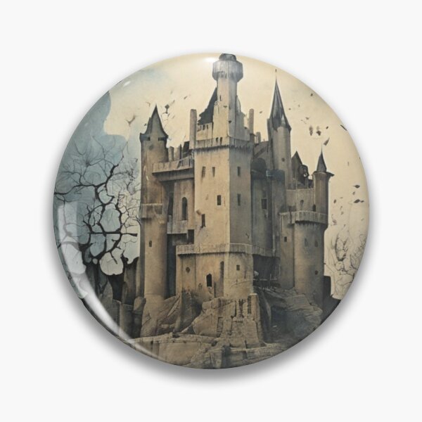 Item preview, Castle It's Mine designed and sold by mchaica.