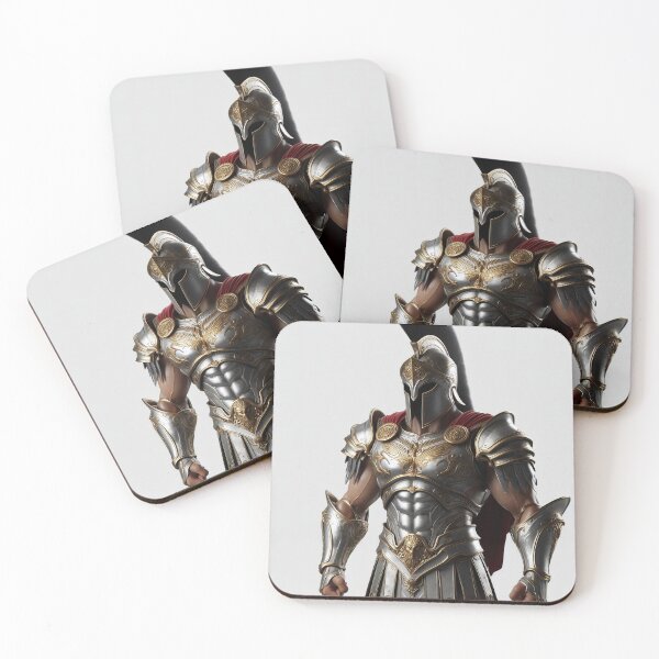 Item preview, "Spartan Spirit: Unstoppable Brave Soul" designed and sold by beben76.
