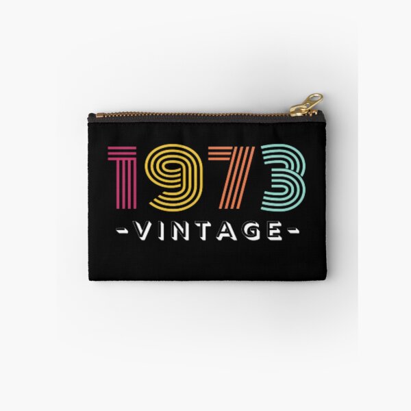 Item preview, Vintage Classic 1973 - Retro Color designed and sold by ‪Anas Talbi‬‏.