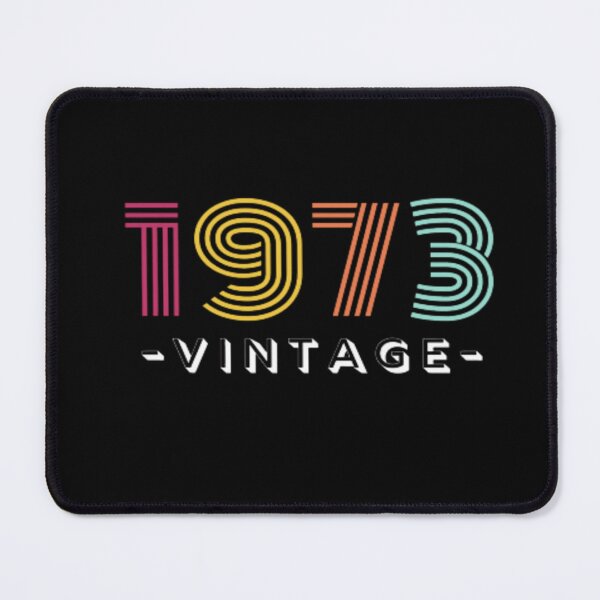 Item preview, Vintage Classic 1973 - Retro Color designed and sold by ‪Anas Talbi‬‏.