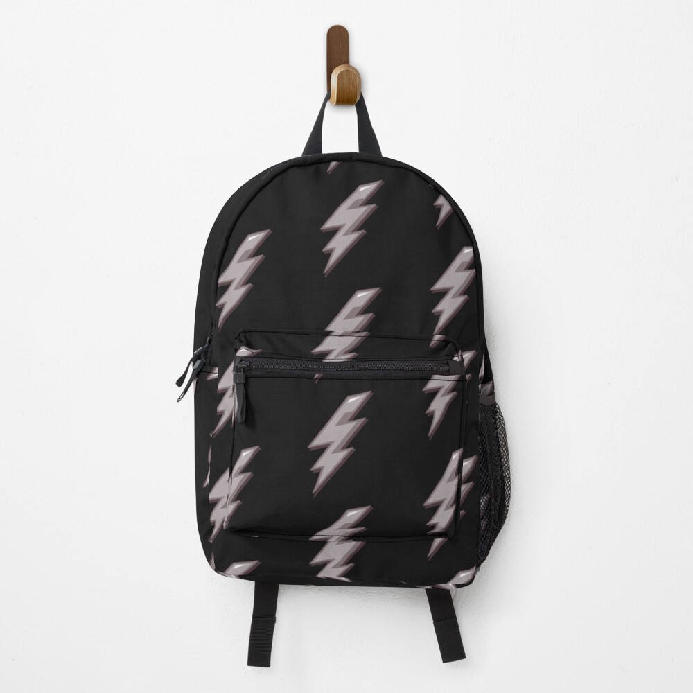 Item preview, Backpack designed and sold by PatternInArt.