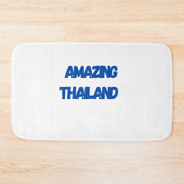 Item preview, Thailand is the Amazing country  designed and sold by Giggee214.