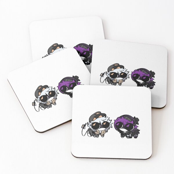 Item preview, Murder Drones designed and sold by Dark-Side-Shop.