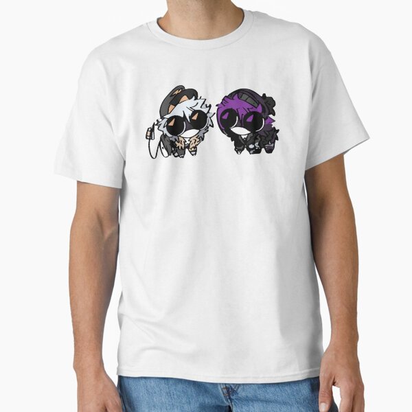 Item preview, Murder Drones designed and sold by Dark-Side-Shop.