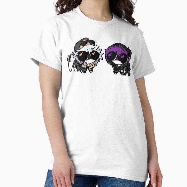 Item preview, Murder Drones designed and sold by Dark-Side-Shop.