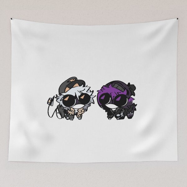 Item preview, Murder Drones designed and sold by Dark-Side-Shop.