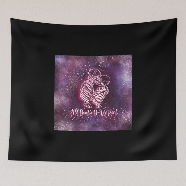 Item preview, Until death  designed and sold by DarkImpressions.