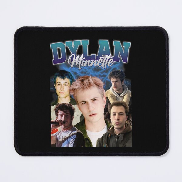 Item preview, Dylan Minnette Retro Style designed and sold by deluluhaze.