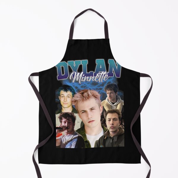 Item preview, Dylan Minnette Retro Style designed and sold by deluluhaze.