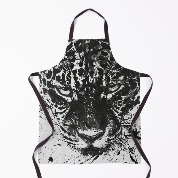 Item preview, Pintura de onça designed and sold by JOTAMIKE.