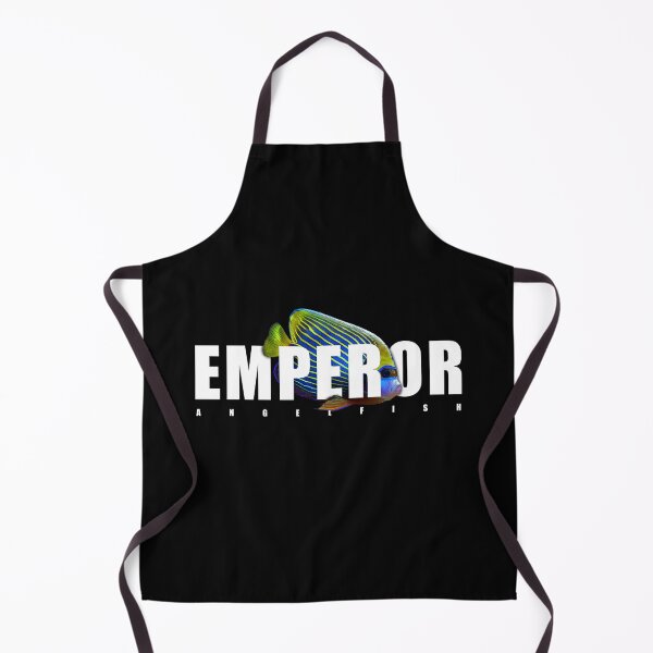Item preview, Emperor Angelfish Marine Aquarium Keeper designed and sold by JRRTs.