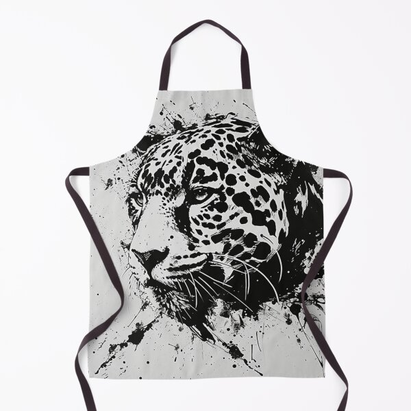 Item preview, Pintura de uma Onça designed and sold by JOTAMIKE.