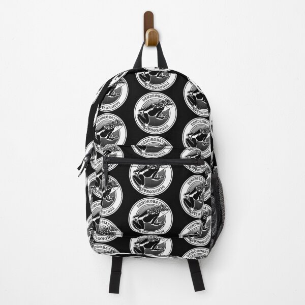 Item preview, Dart Frog Tattoo Style Dendrobates Tinctorius designed and sold by JRRTs.