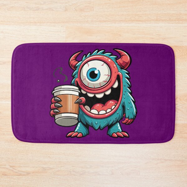 Item preview, Coffee Monster S01 D71 designed and sold by Houerd.