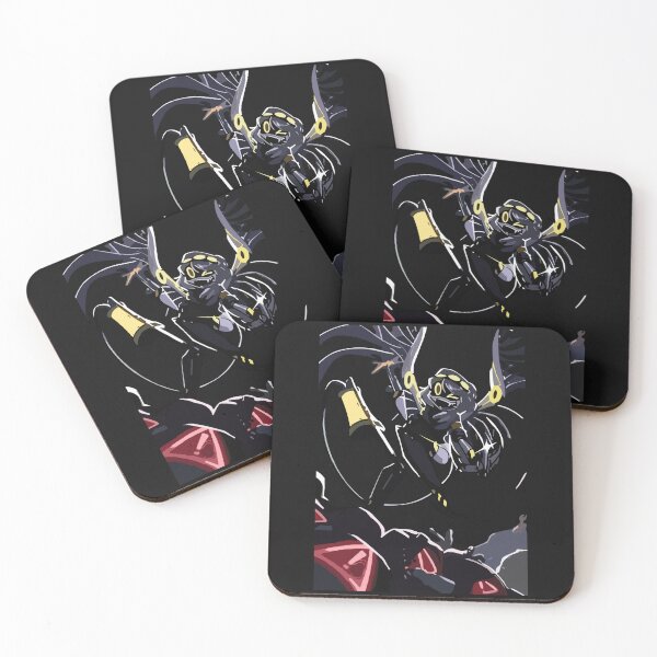 Item preview, Murder Drones designed and sold by Dark-Side-Shop.