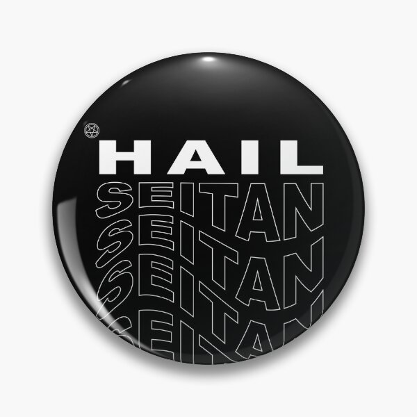 Item preview, Hail Seitan designed and sold by PauEnserius.