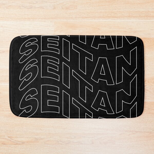 Item preview, Hail Seitan designed and sold by PauEnserius.