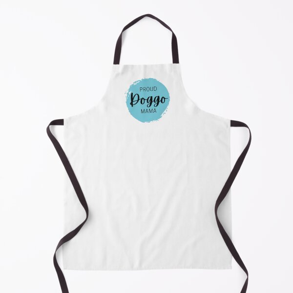 Item preview, Proud Doggo Mama designed and sold by agrapa.