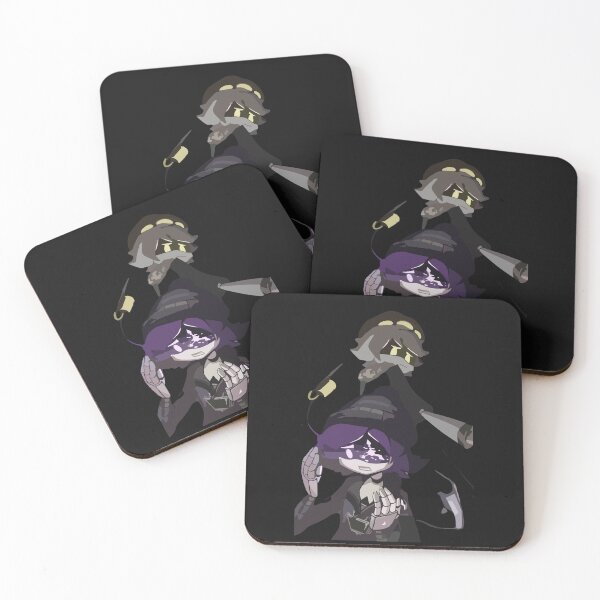 Item preview, Murder Drones designed and sold by Dark-Side-Shop.