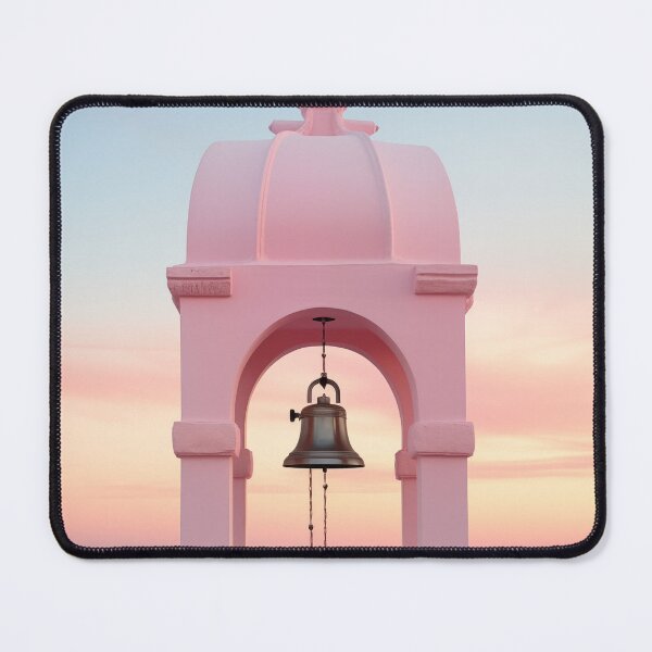 Item preview, Church Bell - Inverted Cross designed and sold by Ese Isa.