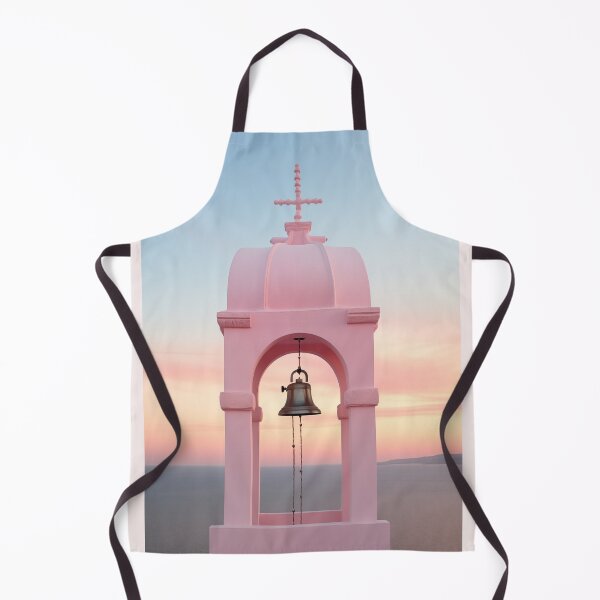 Item preview, Church Bell - Inverted Cross designed and sold by Ese Isa.