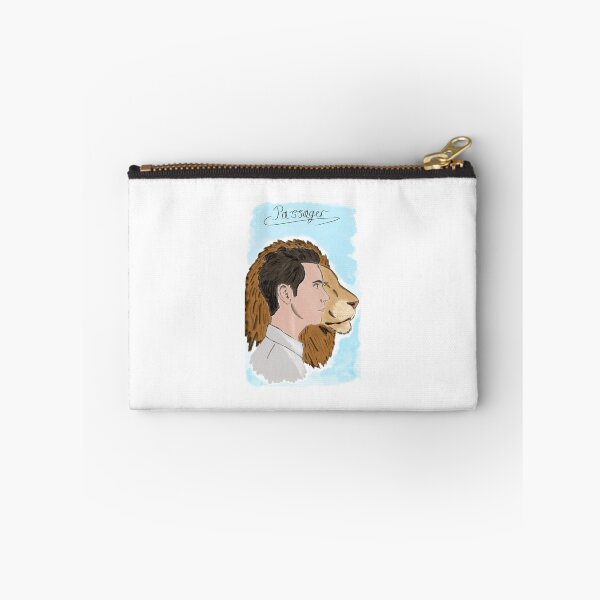 Item preview, Passenger designed and sold by SaMikaFan4ever.