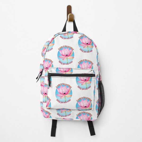Item preview, A smile is the prettiest thing you can wear designed and sold by TGAL2.