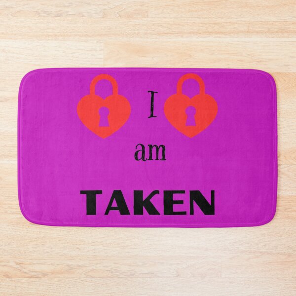 Item preview, sorry I am taken designed and sold by Kurpiel.