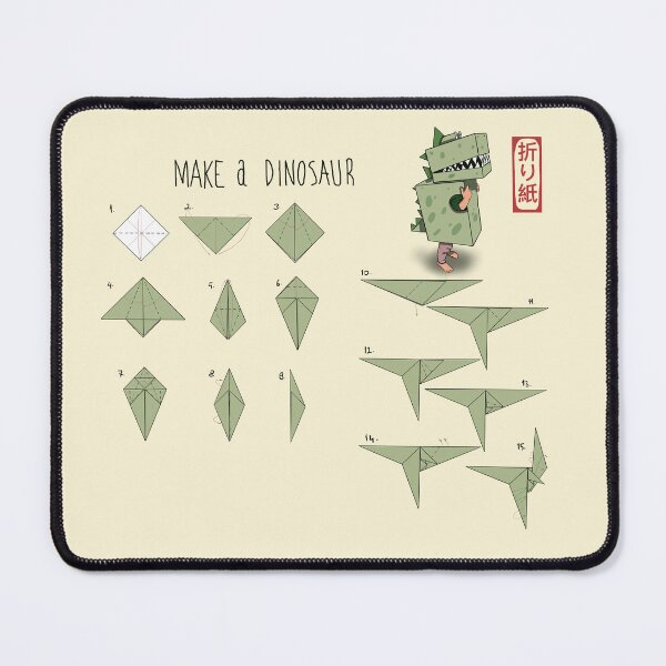 Item preview, Make a dinosaur designed and sold by Zagalar.