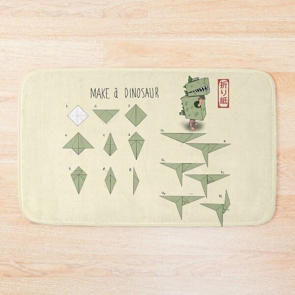 Item preview, Make a dinosaur designed and sold by Zagalar.