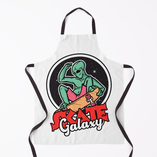 Item preview, Mr.Green Skate The Galaxy designed and sold by Palati-Watt.