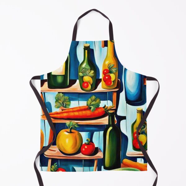 Item preview, Still Life with Bottles 3 designed and sold by George Hutton Hunter.