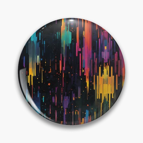 Item preview, Creative artnaturals interacting pattern designed and sold by Al-Light.