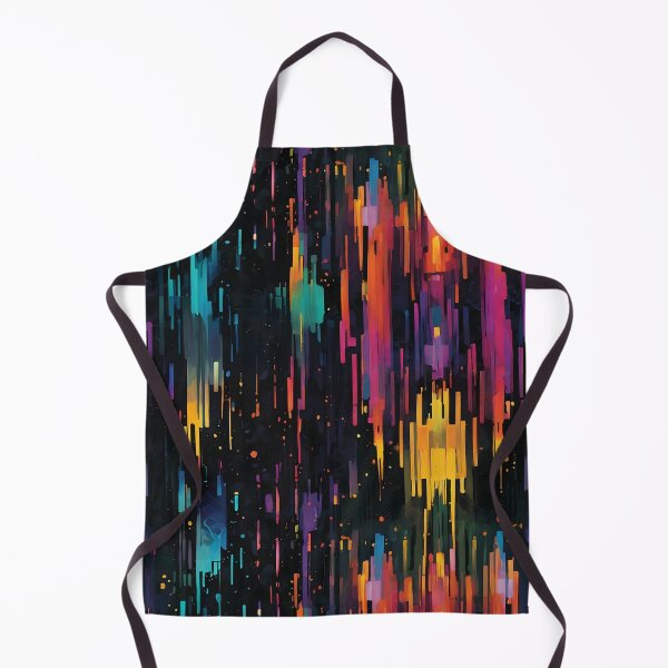 Item preview, Creative artnaturals interacting pattern designed and sold by Al-Light.