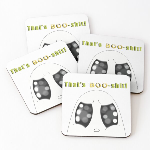 Item preview, Boo-shit designed and sold by HopeArtwork.