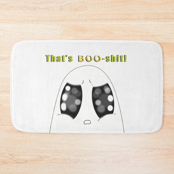 Item preview, Boo-shit designed and sold by HopeArtwork.