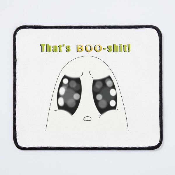 Item preview, Boo-shit designed and sold by HopeArtwork.