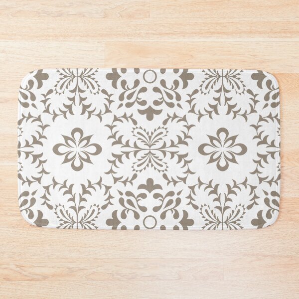Item preview, Vintage Marrakesh Mosaic, Moroccan Tiles designed and sold by Islanr.