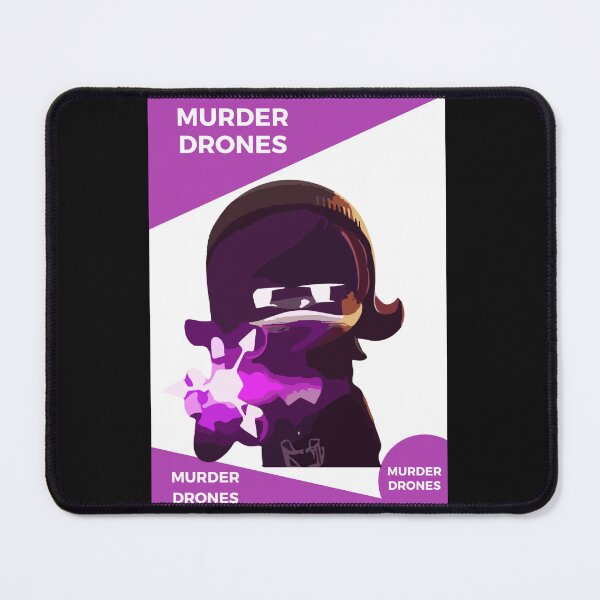 Item preview, Murder Drones designed and sold by Dark-Side-Shop.
