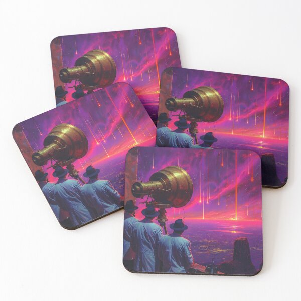 Item preview, Starfall observation designed and sold by DreamVoyage.