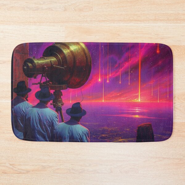 Item preview, Starfall observation designed and sold by DreamVoyage.