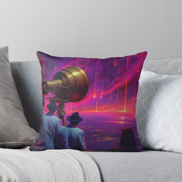 Item preview, Starfall observation designed and sold by DreamVoyage.