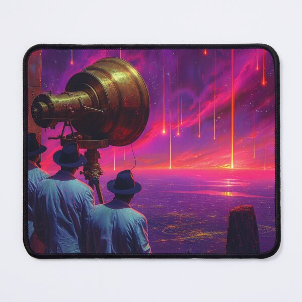 Item preview, Starfall observation designed and sold by DreamVoyage.